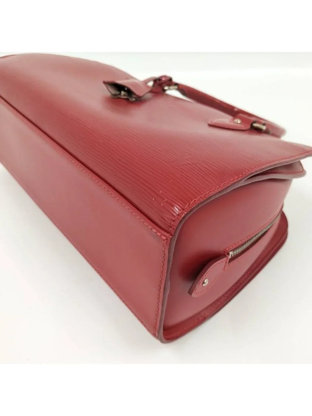 Louis Vuitton Bonneuf PM Handbag Epi